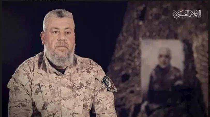 Командующий военным крылом движения ХАМАС Изз ад-Дина аль-Хаддад ликвидирован Израилем