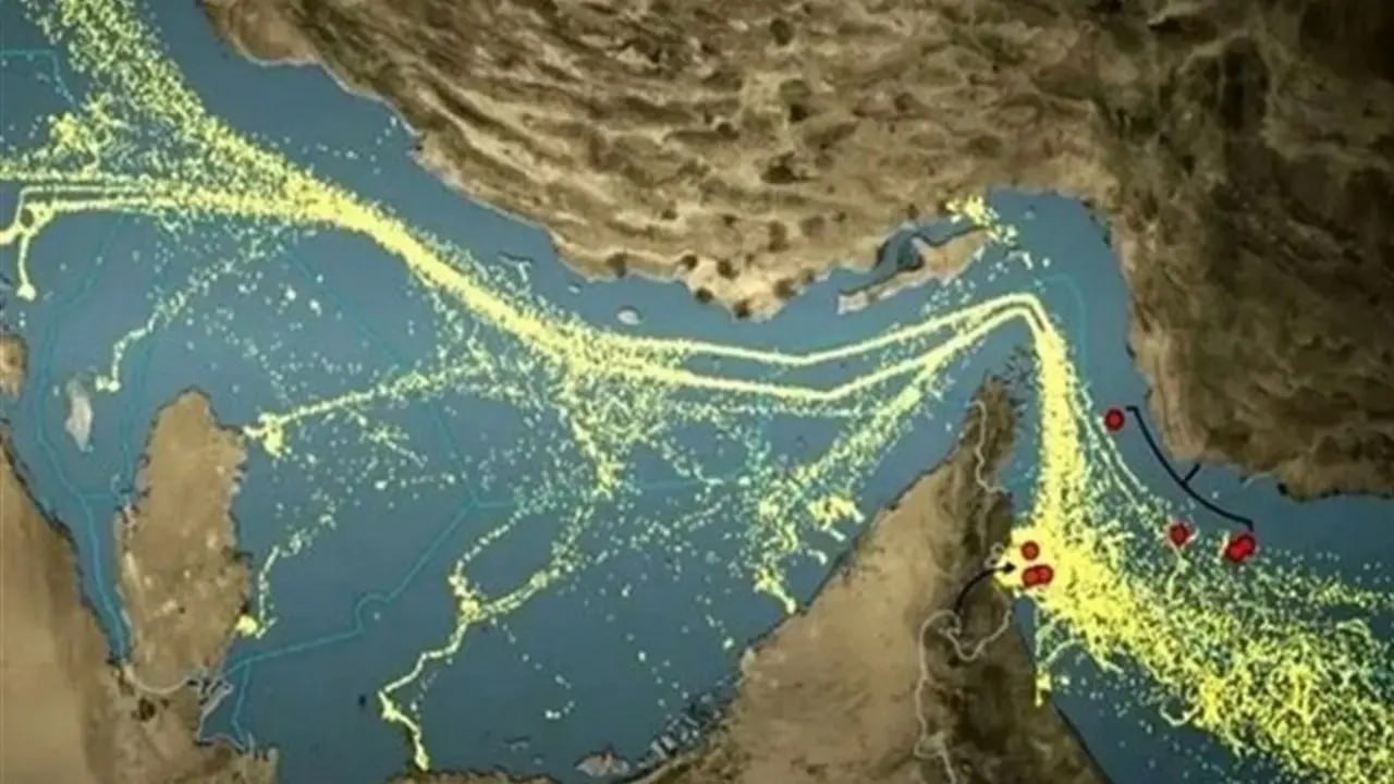 Иран запустил Hormuz Safe — сервис страхования судоходных компаний, проходящих через Ормузский пролив, обеспеченный биткоином