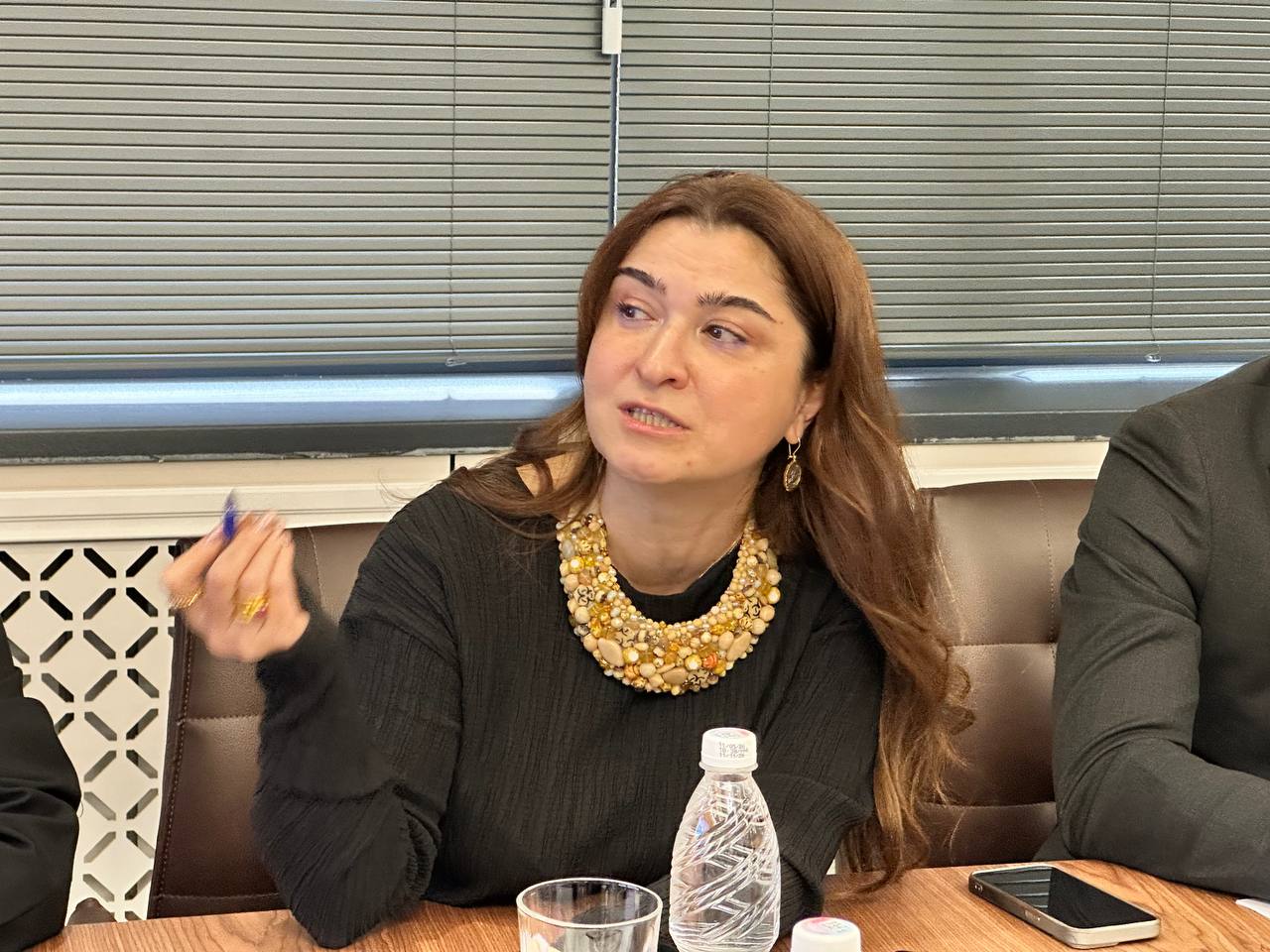 Айтен Рустемова