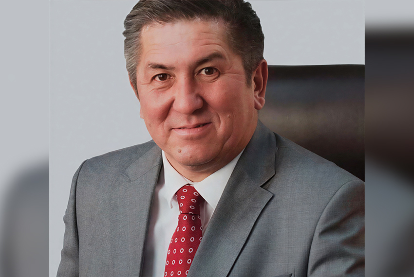Эдил Марлис уулу