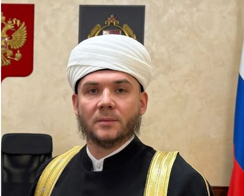 Раиль Асаинов