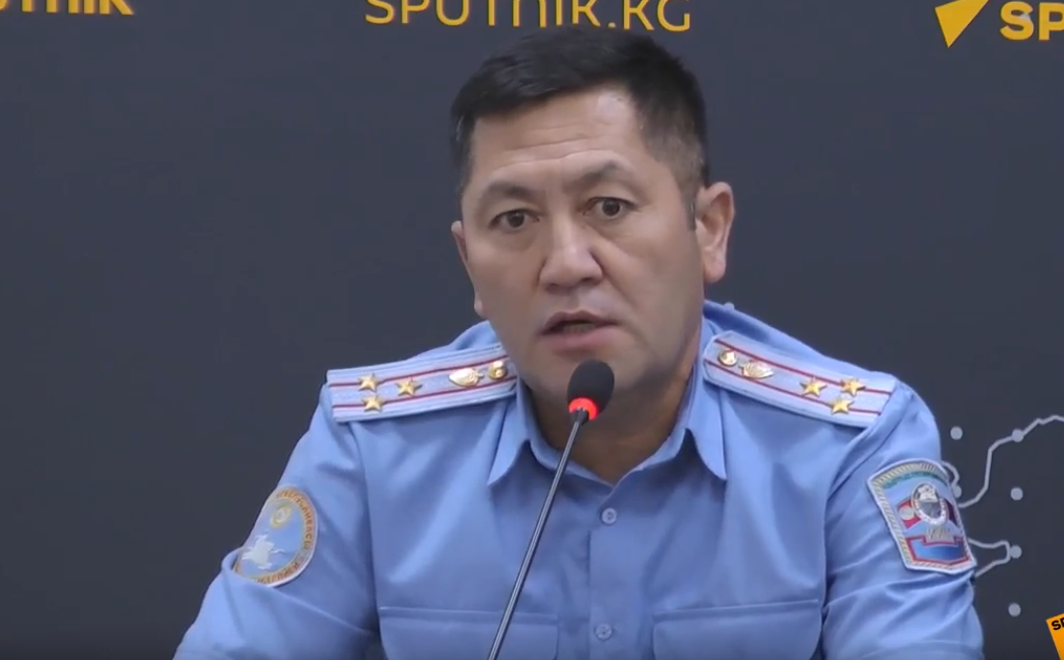 Уран Шамбетов