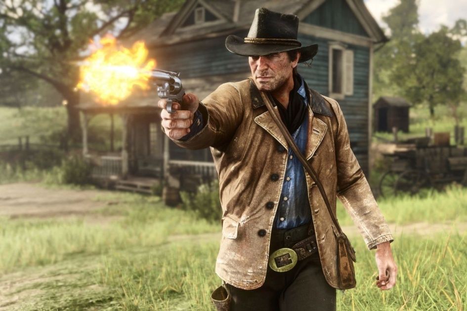 Red Dead Redemption 2 преодолела отметку в 85 миллионов проданных копий и вошла в тройку самых продаваемых игр в истории