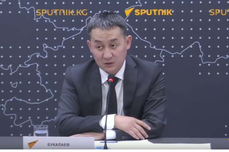 Алмаз Букалаев