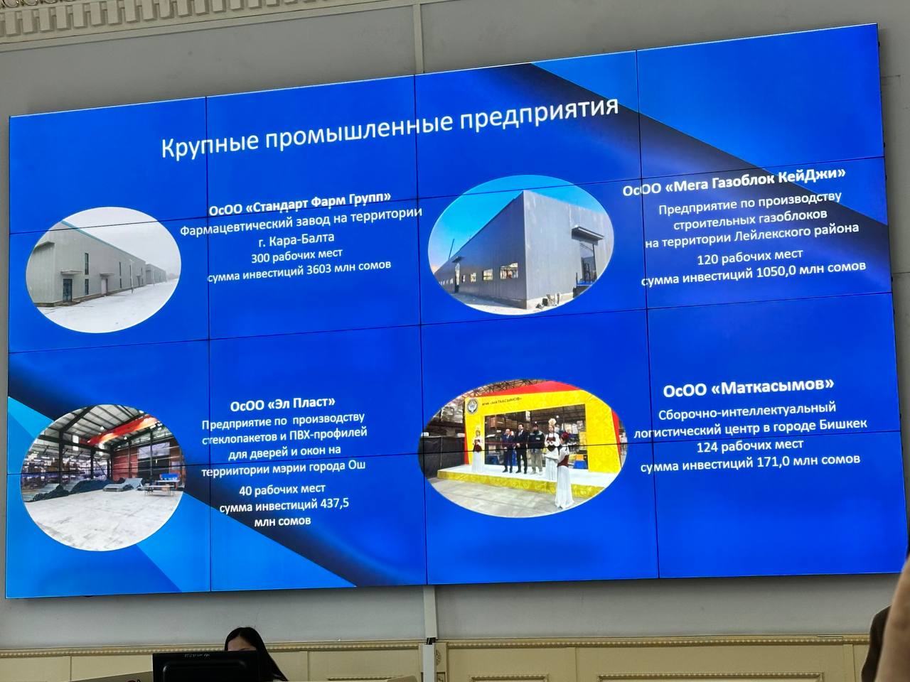 Из презентации
