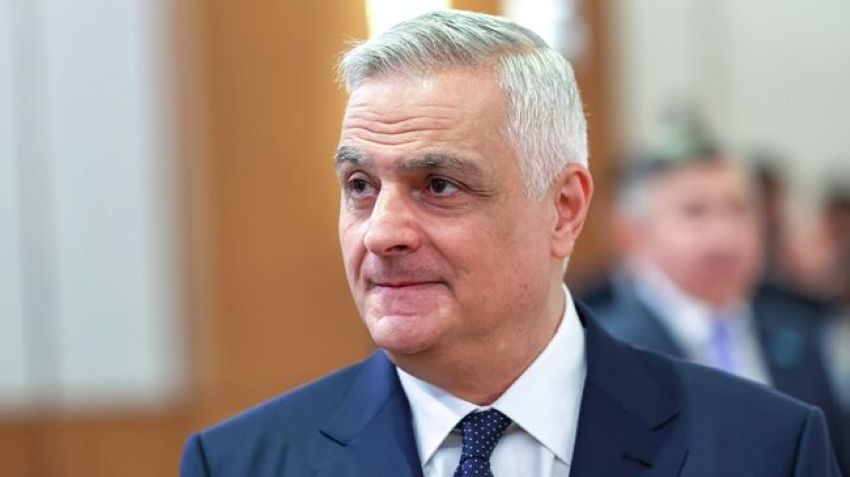 Вице-премьер Армении Мгер Григорян заявил о намерении страны добросовестно участвовать в ЕАЭС