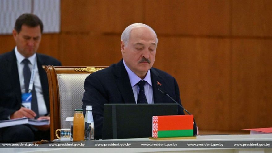 Президент Беларуси Александр Лукашенко и раскритиковал экономическую политику внутри ЕАЭС
