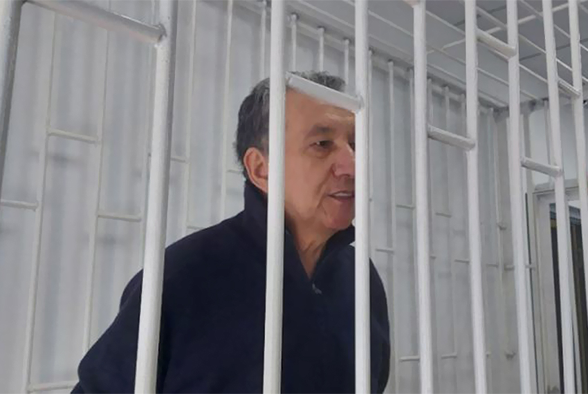 Фарид Ниязов