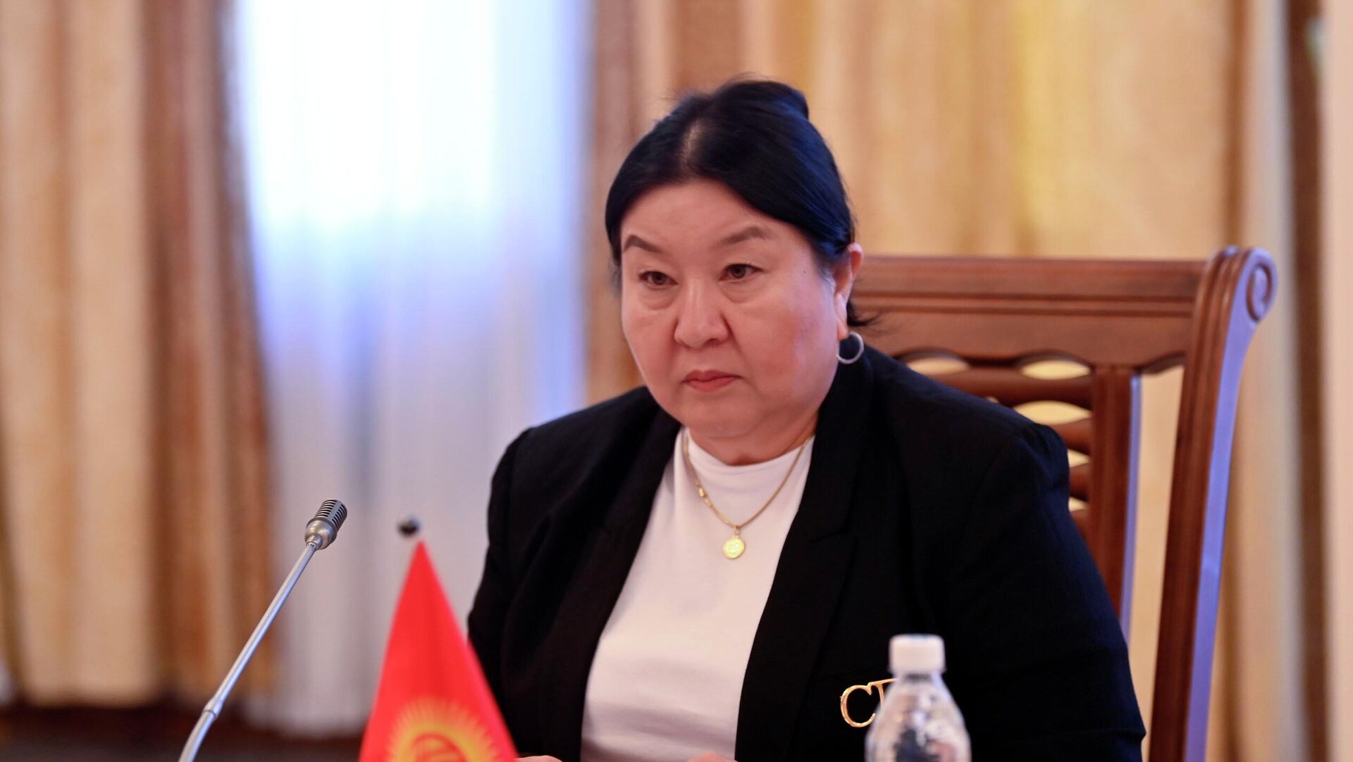 Лейла Лурова