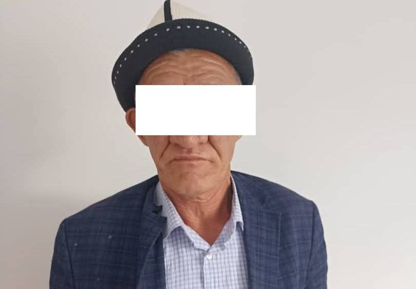 В Папане сельчанину назначили 30 часов общественных работ за мелкое хулиганство