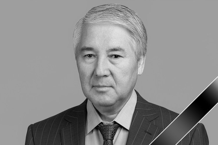 Мыктыбек Абдылдаев