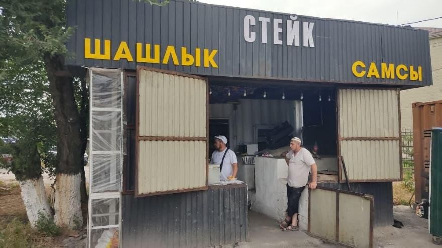 Все строения и коммерческие объекты, возведенные с нарушением, признаются незаконными