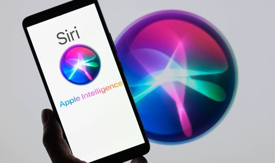 Apple может сделать продвинутые ИИ-функции Siri платными