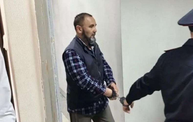 Ленинский районный суд Екатеринбурга отправил в СИЗО водителя автобуса — 48-летнего гражданина Кыргызстана Икромжона Хамраева