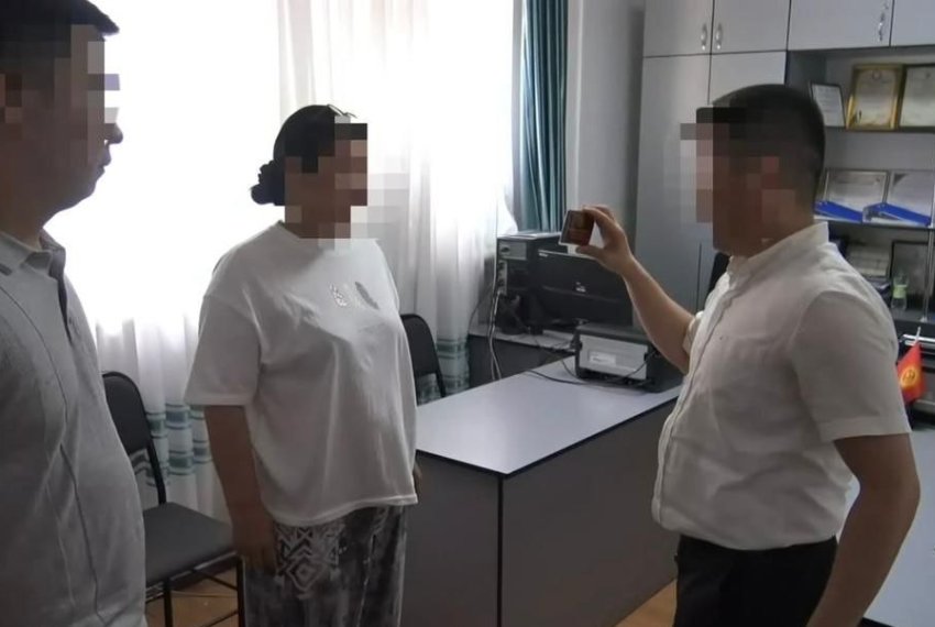 По факту возбуждено уголовное дело по статье «Злоупотребление должностным положением»