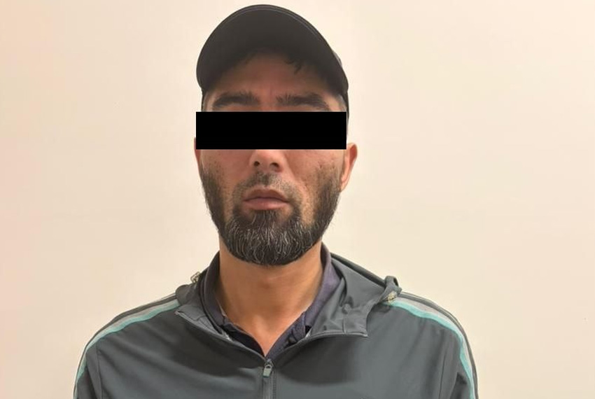 Лица, причастные к крупному каналу поставки и сбыта наркотиков, действовавший в Бишкеке, Чуйской и Ошской областях