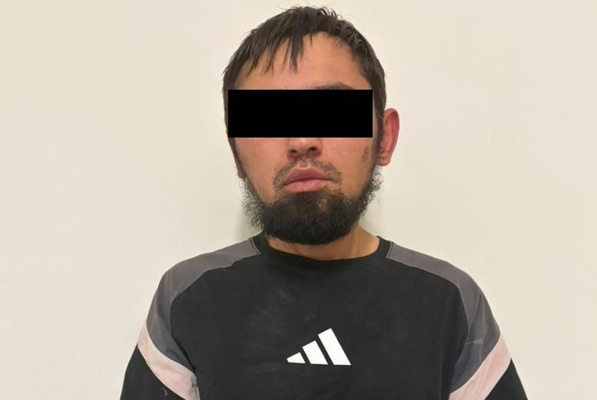 Лица, причастные к крупному каналу поставки и сбыта наркотиков, действовавший в Бишкеке, Чуйской и Ошской областях