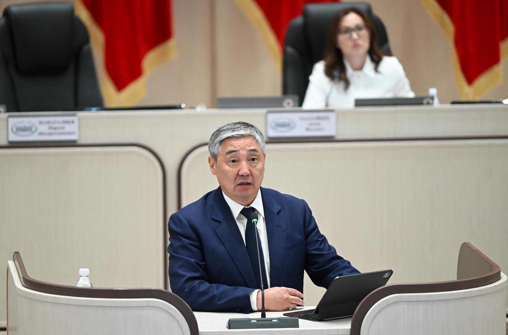 Алмаз Бакетаев