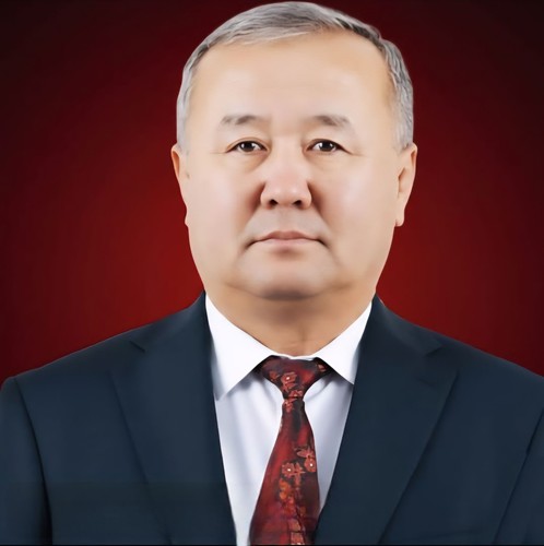 Абдупата Маткаликов