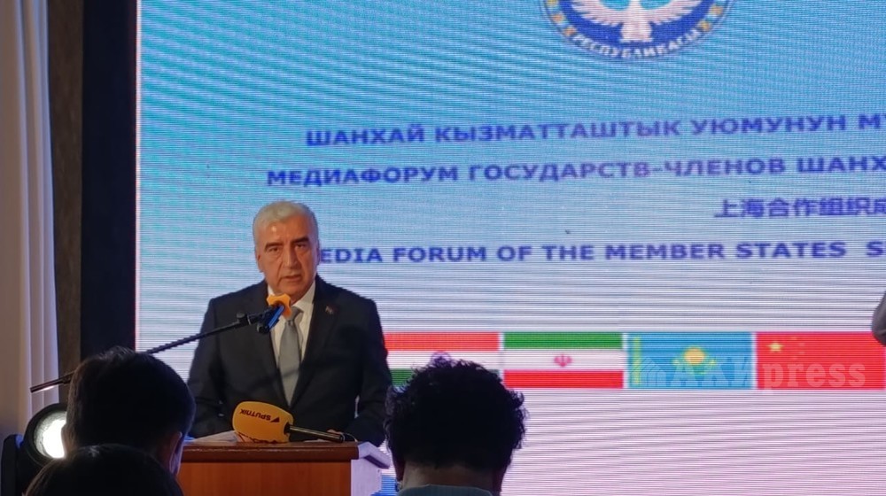 Назирмад Ализода
