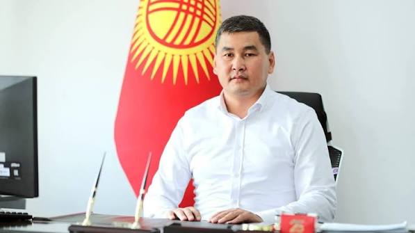 Уларбек Исмаилов