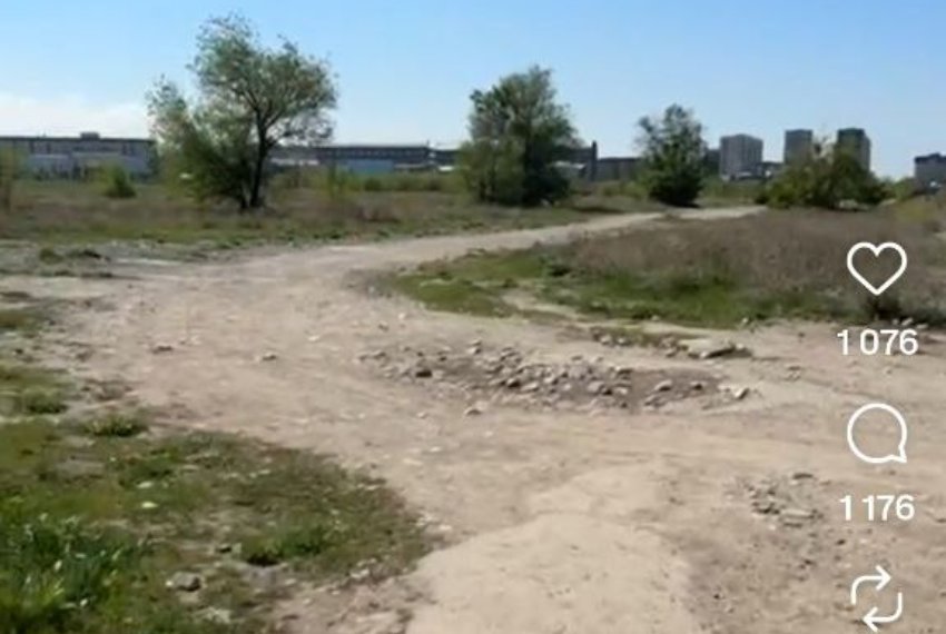 Дорогу по улице Минжилкиева обещают открыть через месяц