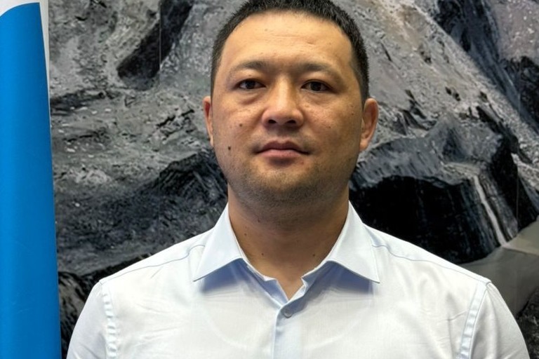 Талант Скандербеков