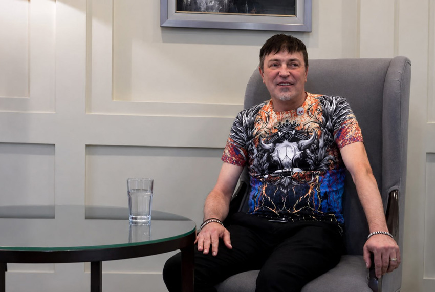 Алексей Потехин