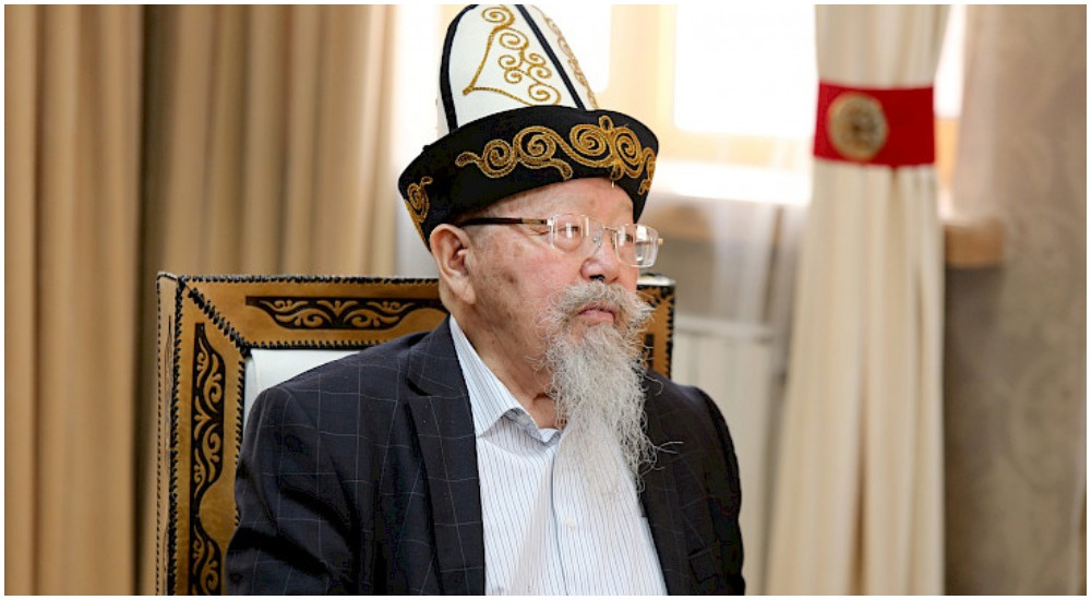 Топчубек Тургуналиев