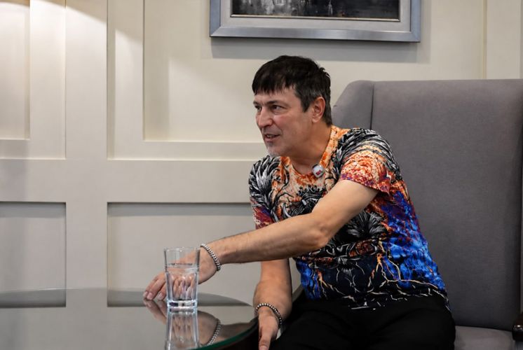 Алексей Потехин