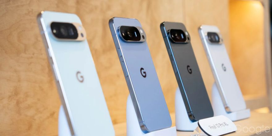 Стоимость смартфонов серии Pixel 11 вырастит