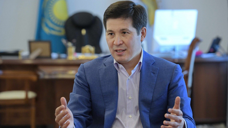 Абылкаир Скаков