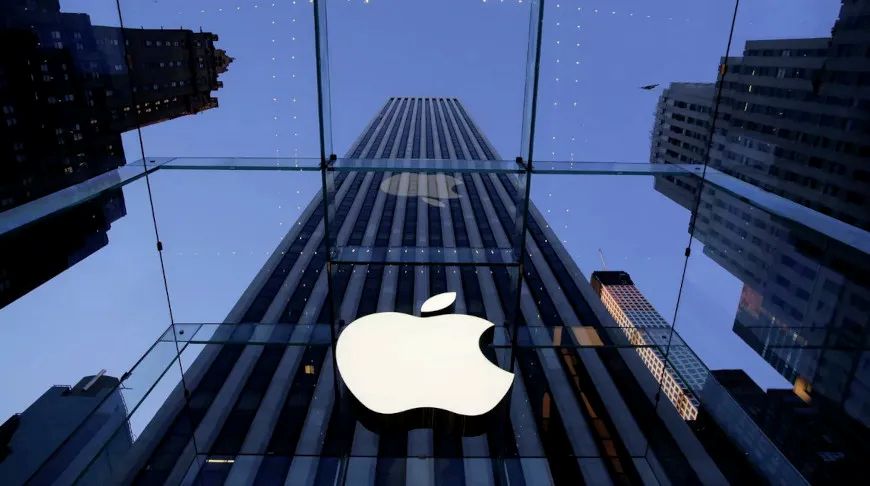 Apple подала в суд на OpenAI, обвинив компанию в краже коммерческих секретов