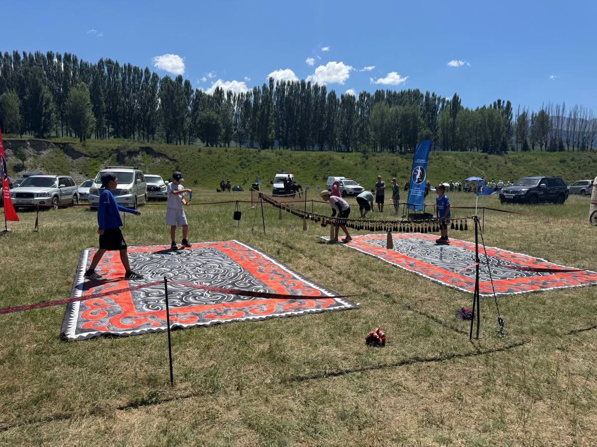 Фестиваль «Ак Илбирс ЭкоФест 2026»