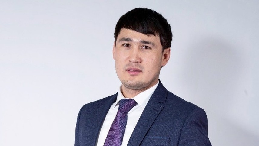 Кара-Суйский районный суд приговорил бывшего главу Савайского айыл окмоту Мунарбека Сайпидинова