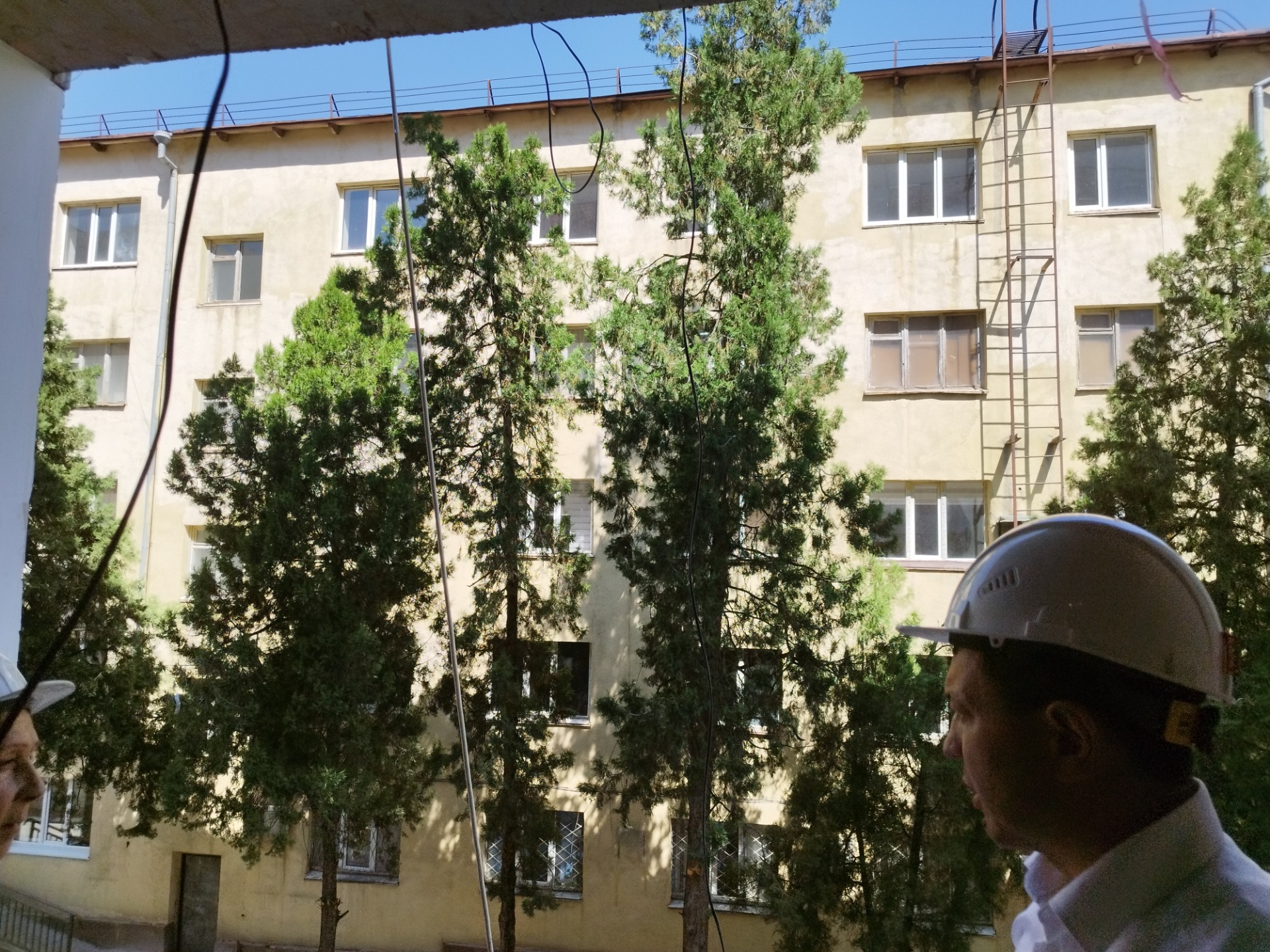 Старый корпус