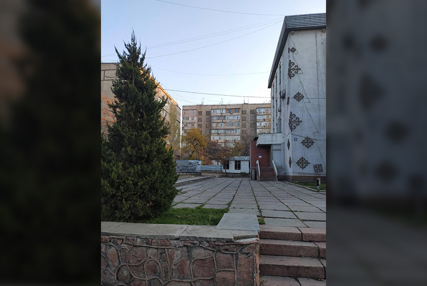 «Восток-5», дом 6, квартира 98