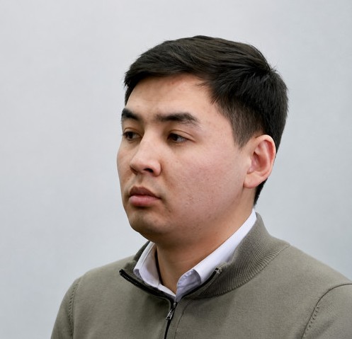 Амангелди Атазаков