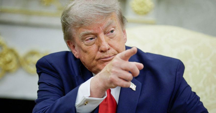 Трамп пригрозил телеканалам США отозвать у них вещательные лицензии