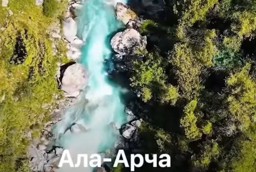 Архитектор считает, что эти водные артерии должны быть соединены между собой непрерывными зелеными зонами
