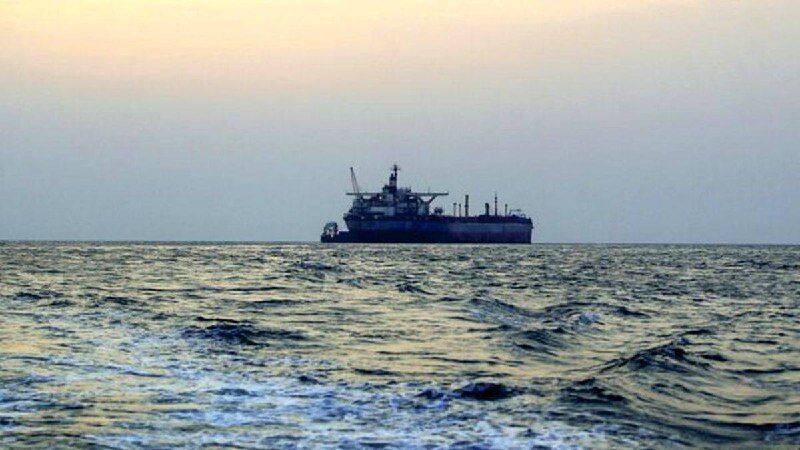 Вооруженные силы Йемена развернули шесть судов в рамках морской блокады Саудовской Аравии