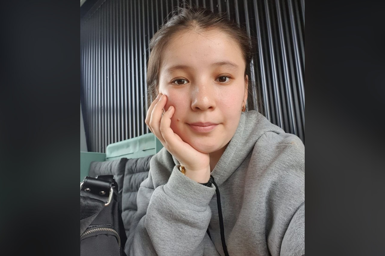 Ойиша Абдазимова