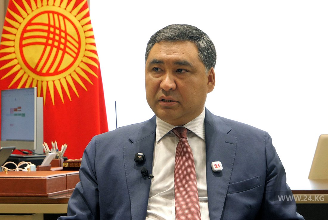 Данияр Амангельдиев