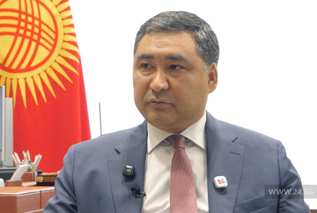 Данияр Амангельдиев