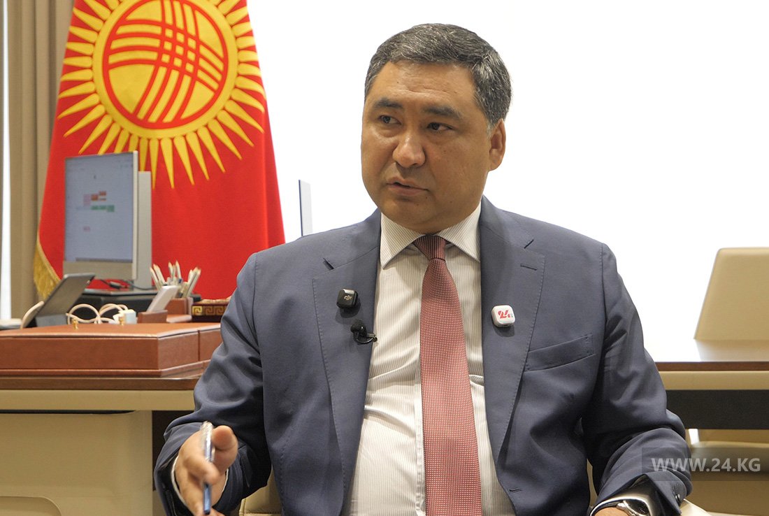 Данияр Амангельдиев