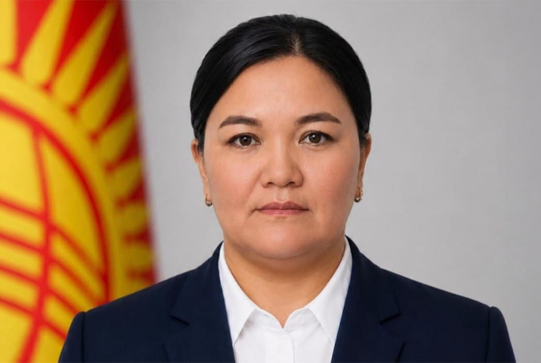 Бурулай Исабаева