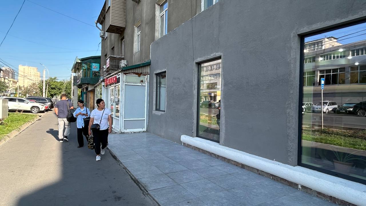 Двойные стандарты городских чиновников наглядно