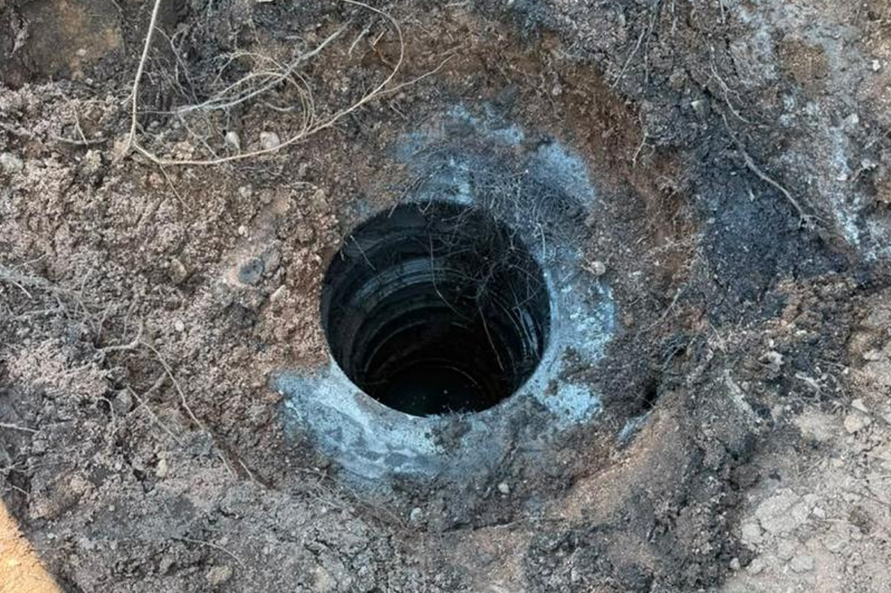 Служба экологического и технического надзора проверила факт нарушений на базе отдыха «Академия наук»