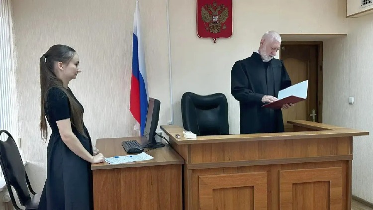 В Иванове пенсионер получил 2,5 года принудительных работ