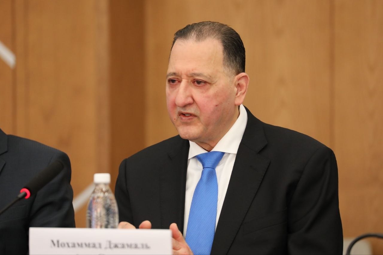 Кыргызстан уже много лет успешно сотрудничает с Исламским банком развития